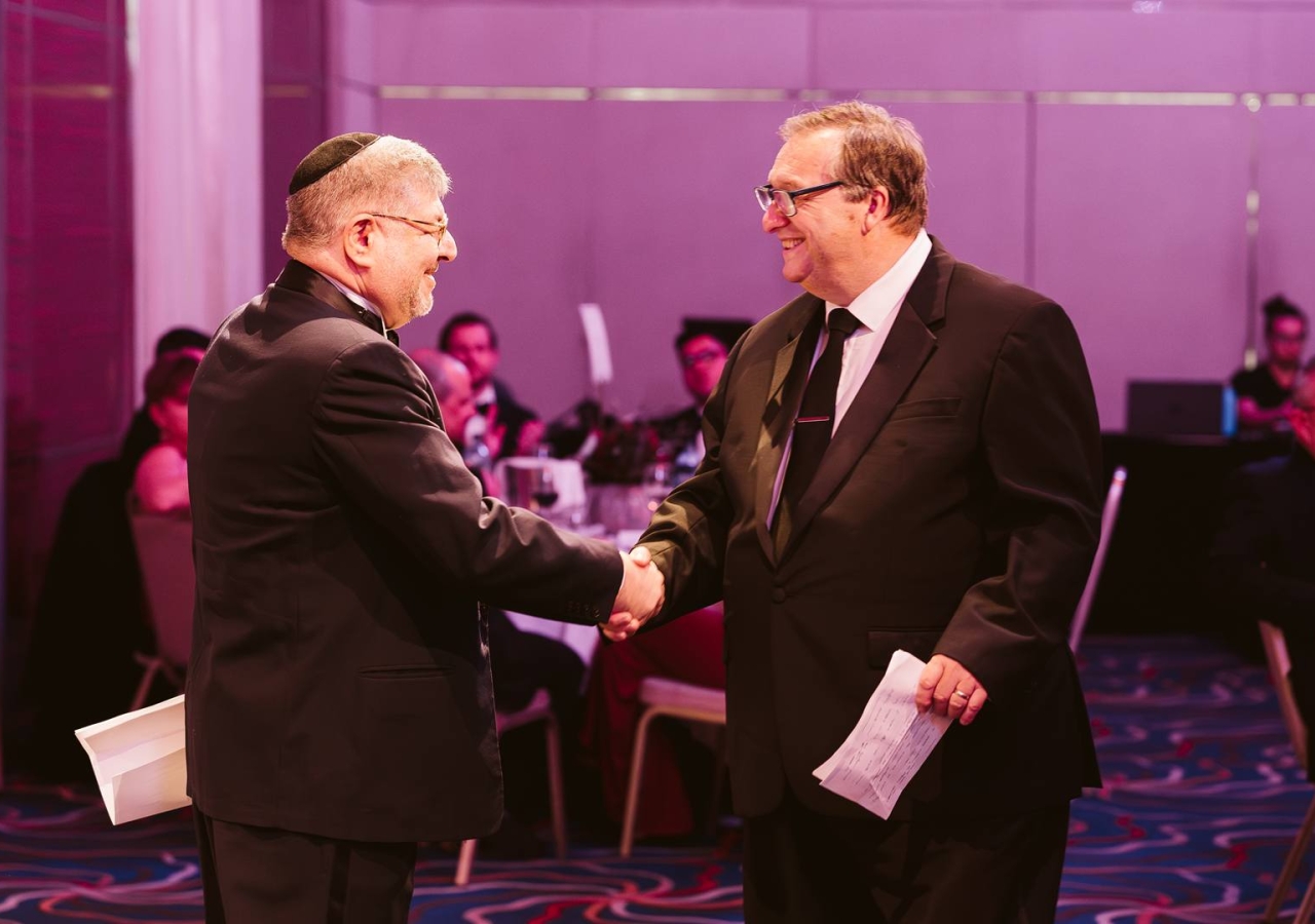 James Lasry And David .jpg